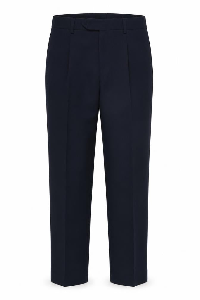 Wilson Mens Blue   Trousers  Size 34 in L31 in