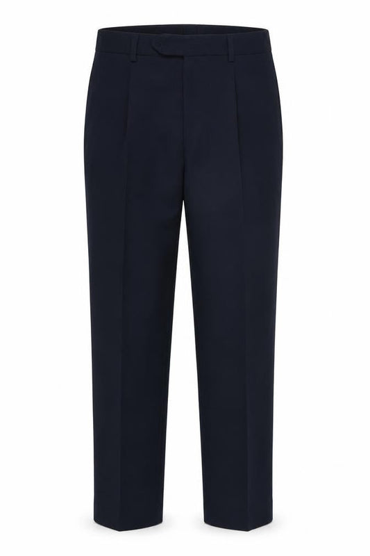Wilson Mens Blue   Trousers  Size 34 in L31 in