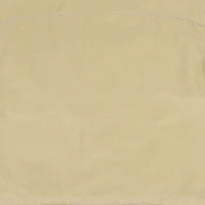 Eliza Gray Womens Yellow   Jacket  Size 16