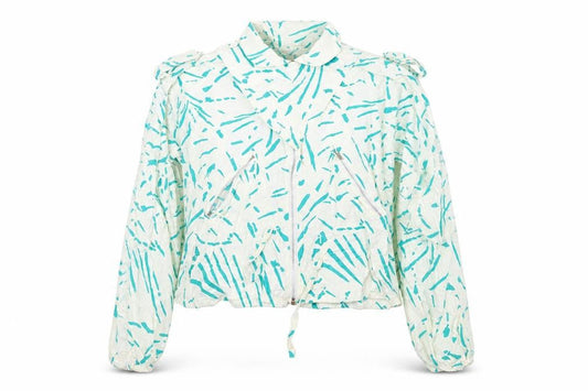 Preworn Womens Multicoloured   Jacket  Size M