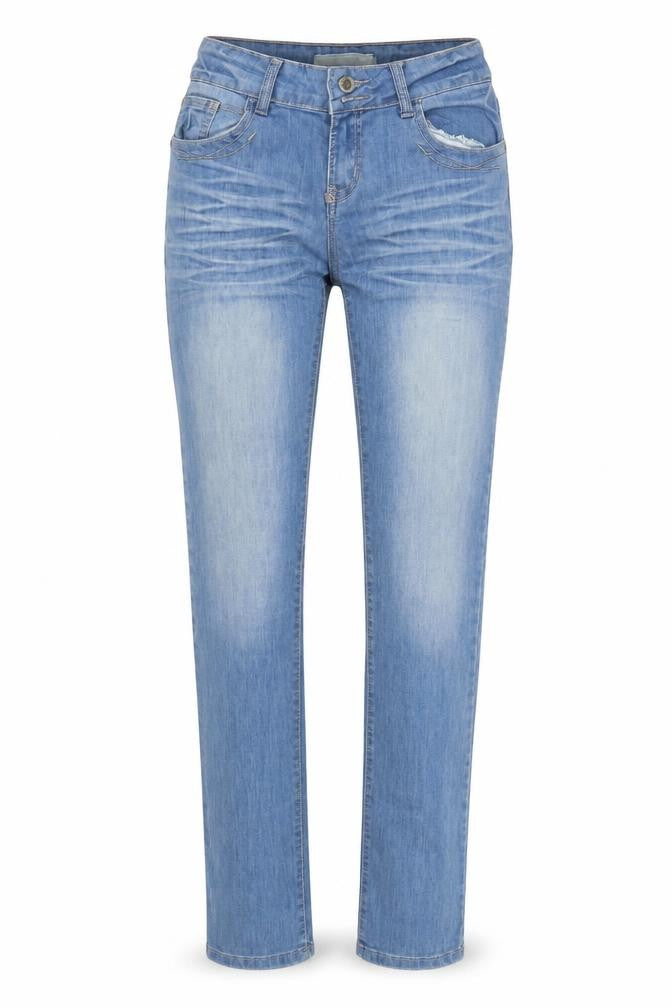 Dolce & Rose Womens Blue  Denim Skinny Jeans Size 10 L31 in