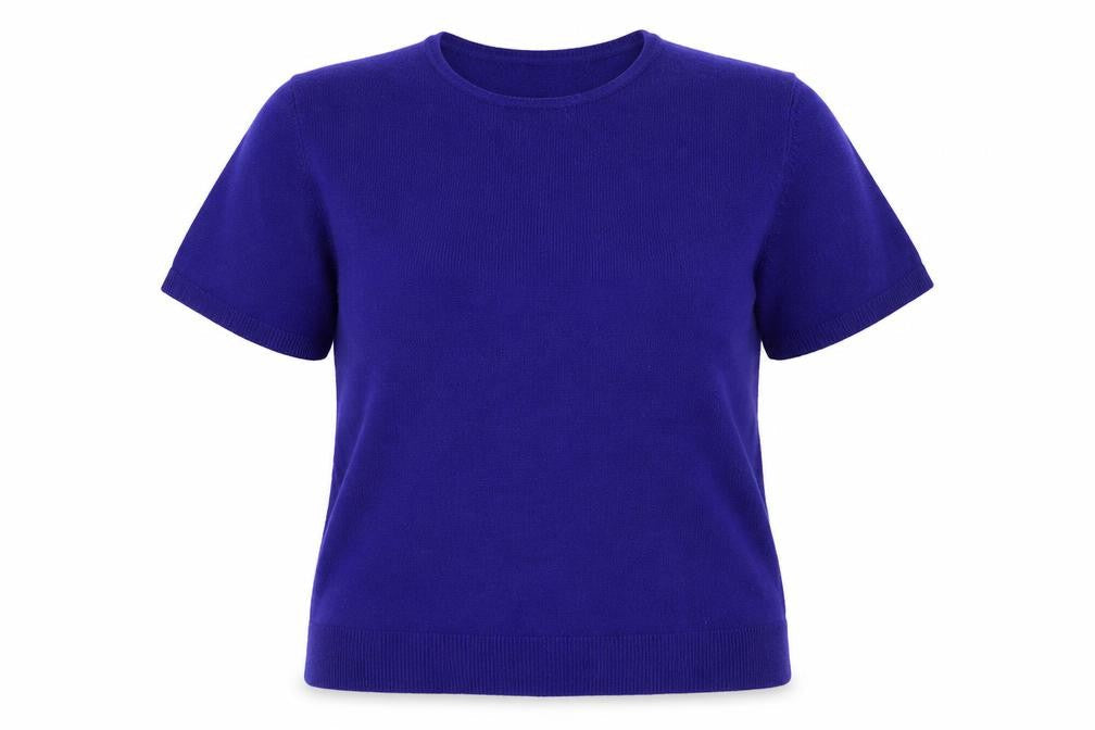 BHS  Womens Blue   Pullover Jumper Size 14