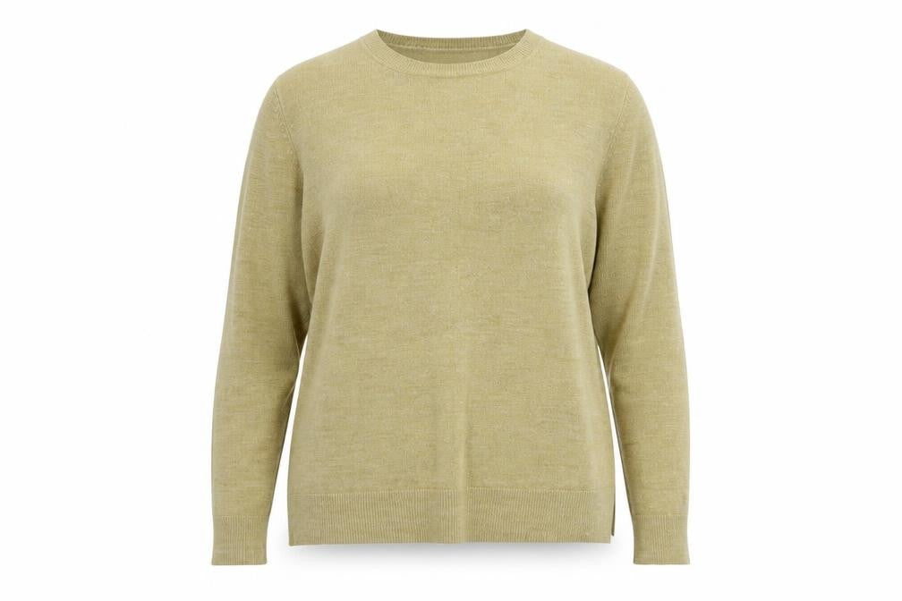 Marks & Spencer  Womens Brown   Pullover Jumper Size 16