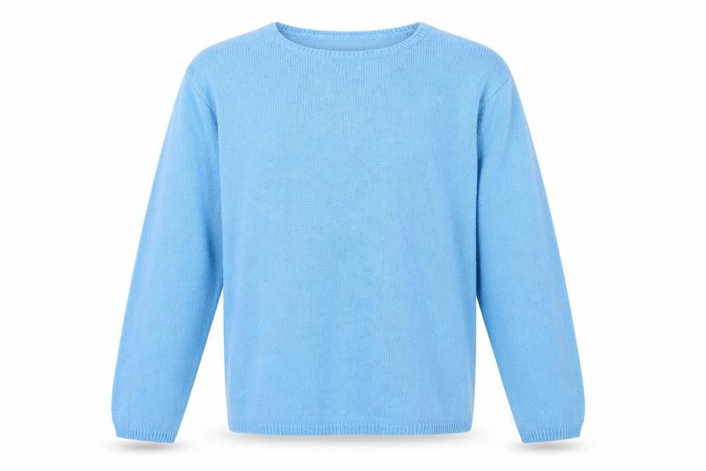 JOIE DE VIURE  Mens Blue   Pullover Jumper Size XL