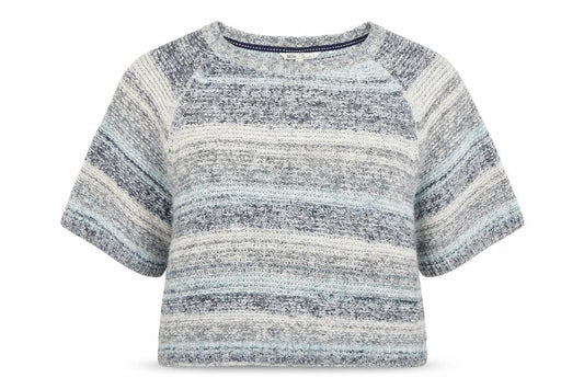 FatFace Womens Multicoloured   Pullover Jumper Size M