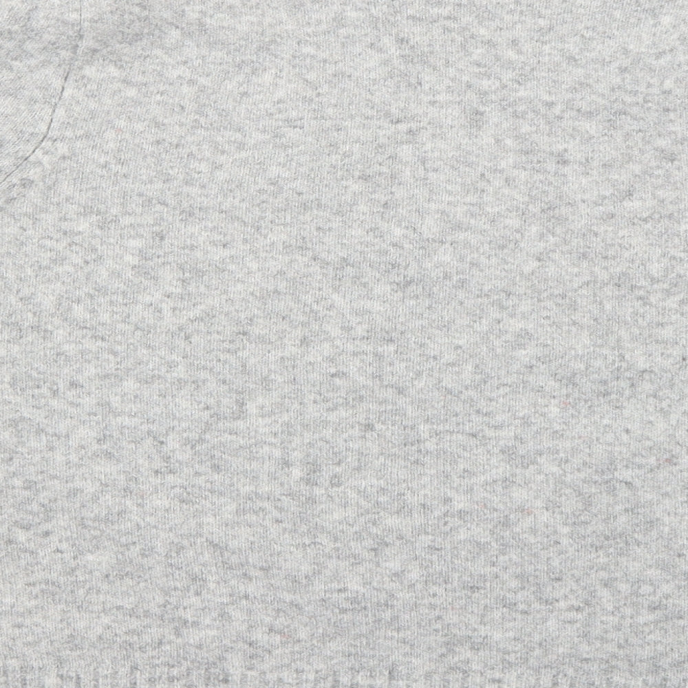 NEXT Womens Grey   Pullover Jumper Size 10