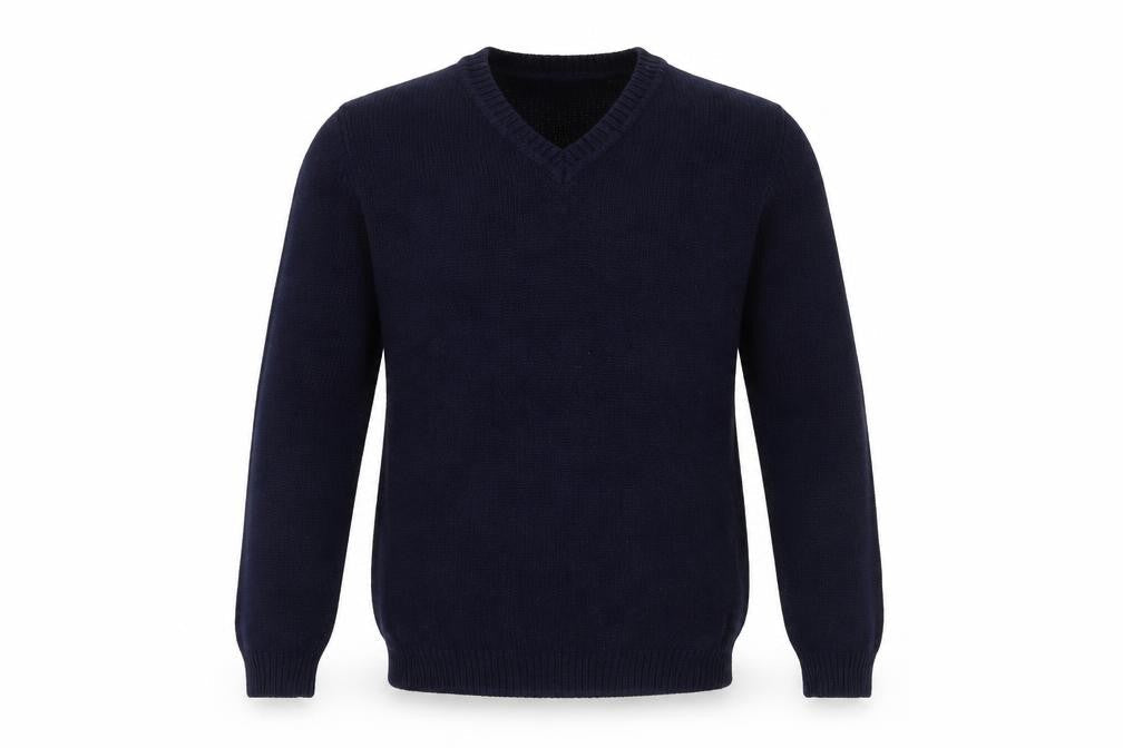 EWM Mens Blue    Jumper Size S