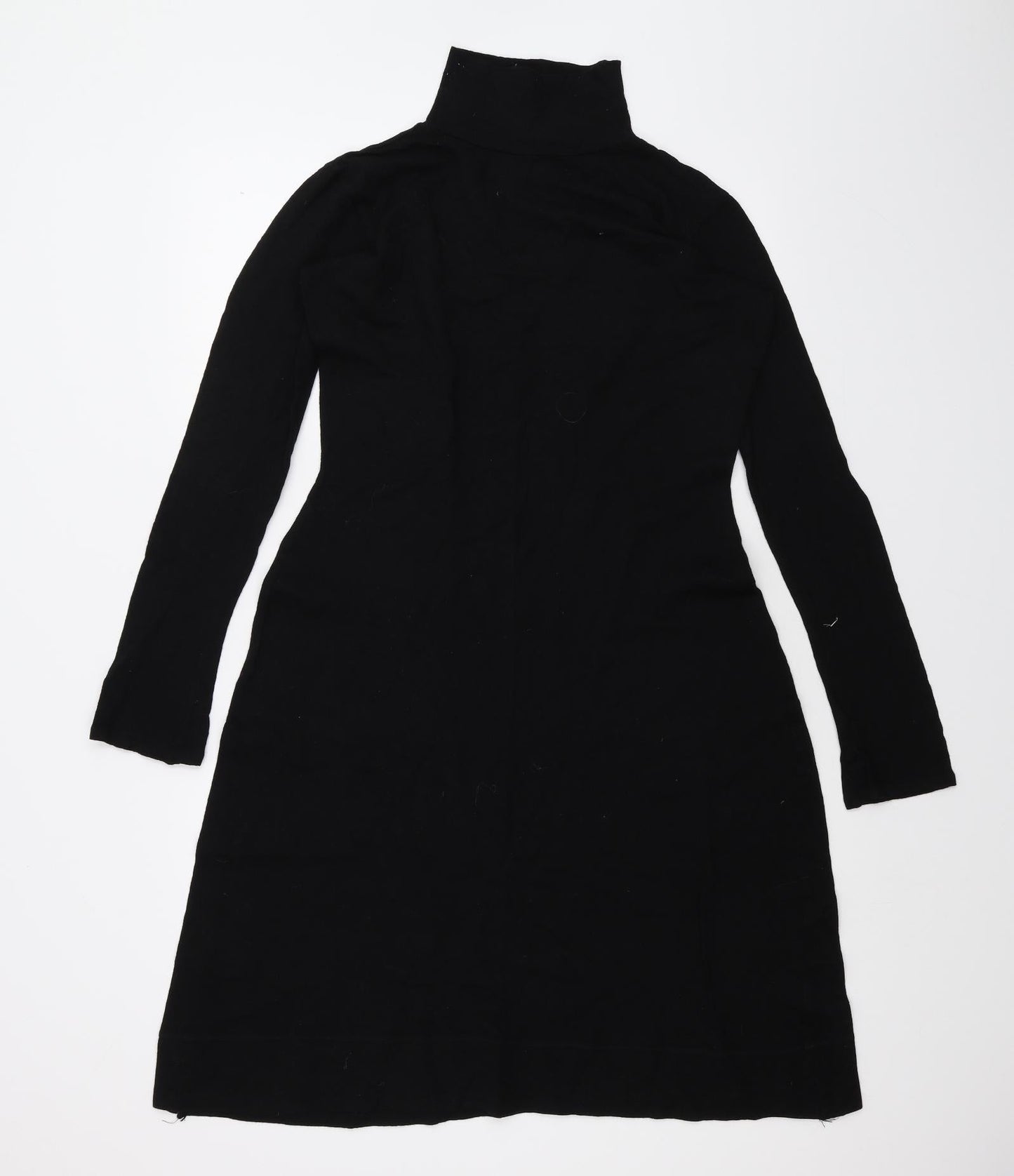 Jogsaw Womens Black   A-Line  Size S