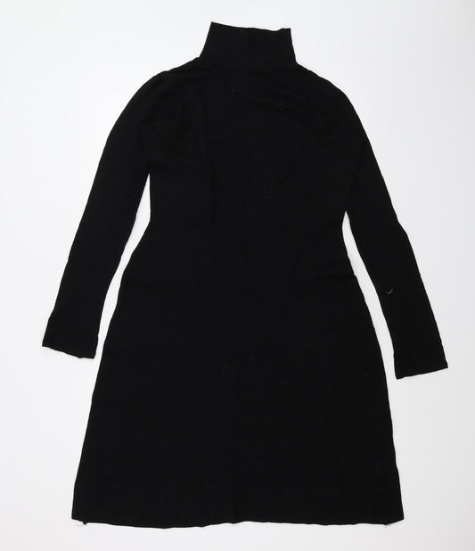 Jogsaw Womens Black   A-Line  Size S