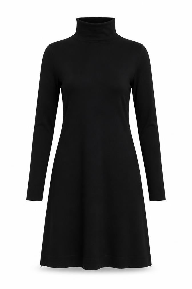 Jogsaw Womens Black   A-Line  Size S