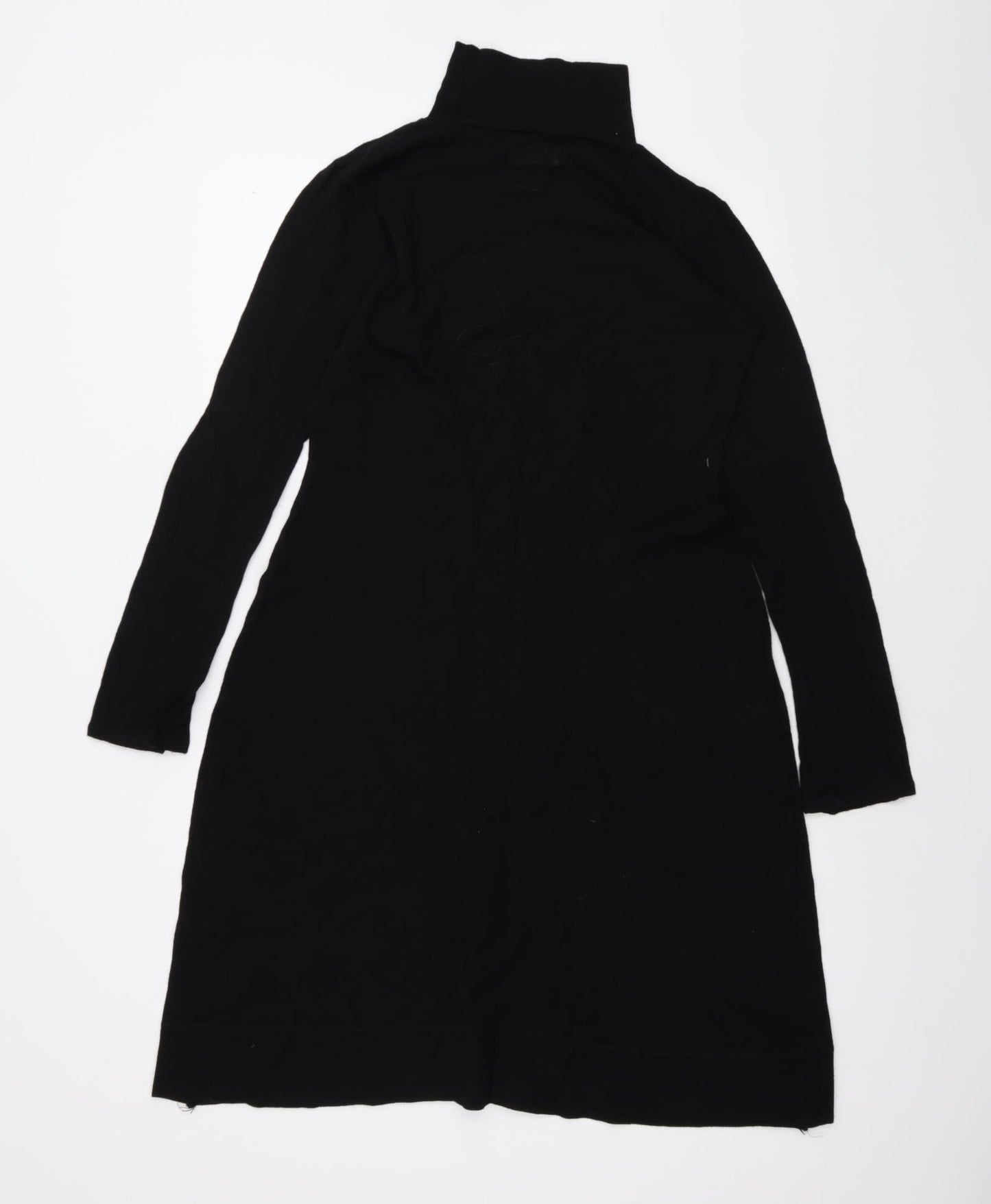 Jogsaw Womens Black   A-Line  Size S