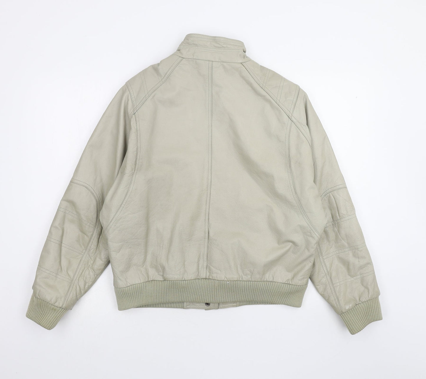 Preworn Womens Grey   Jacket  Size 14