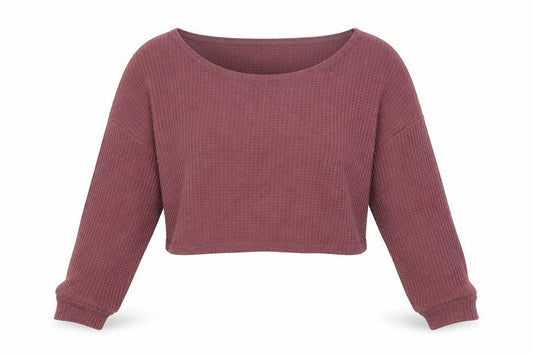 Preworn Womens Pink   Pullover Jumper Size XL
