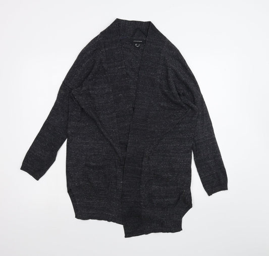 Atmosphere Womens Black   Cardigan Jumper Size 8