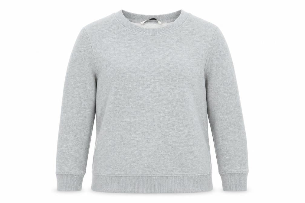 TU Womens Grey   Pullover Jumper Size 10