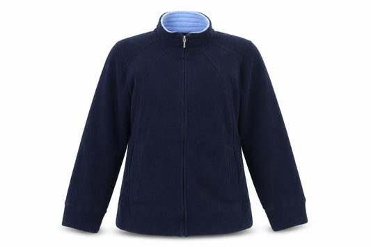 Bonmarché Womens Blue Jacket Size M