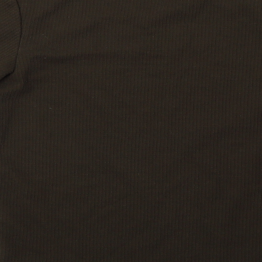 Primark Mens Green   Pullover Sweatshirt Size M