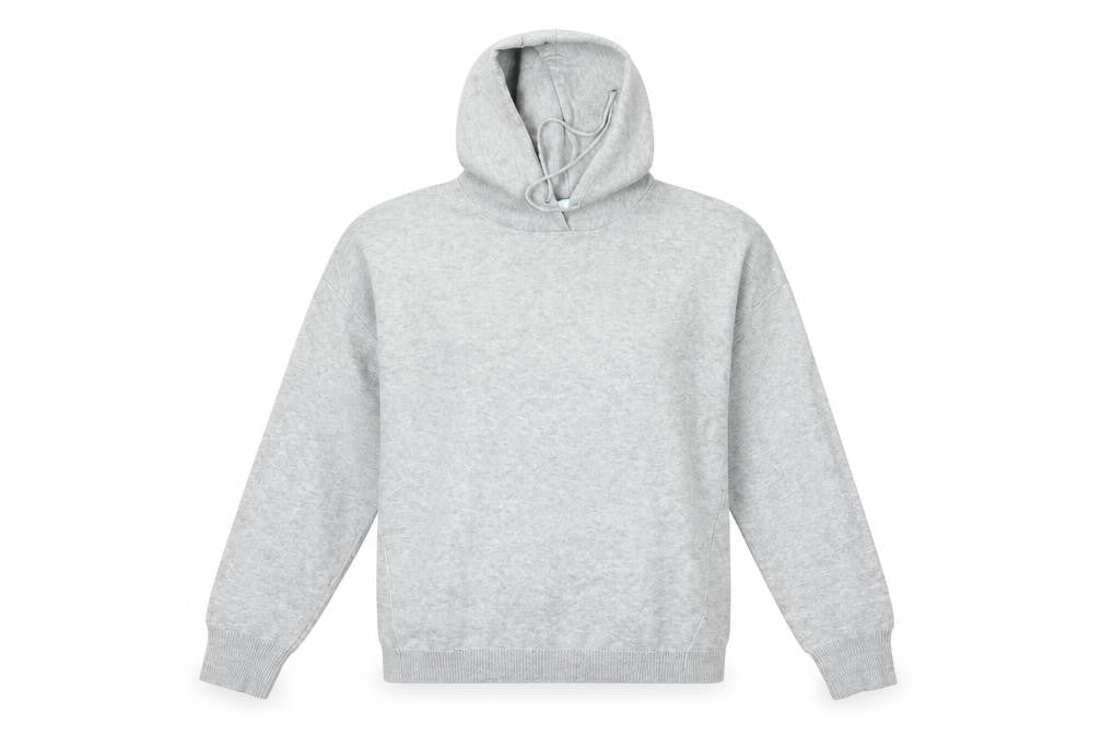 Primark Womens Grey   Pullover Hoodie Size XS