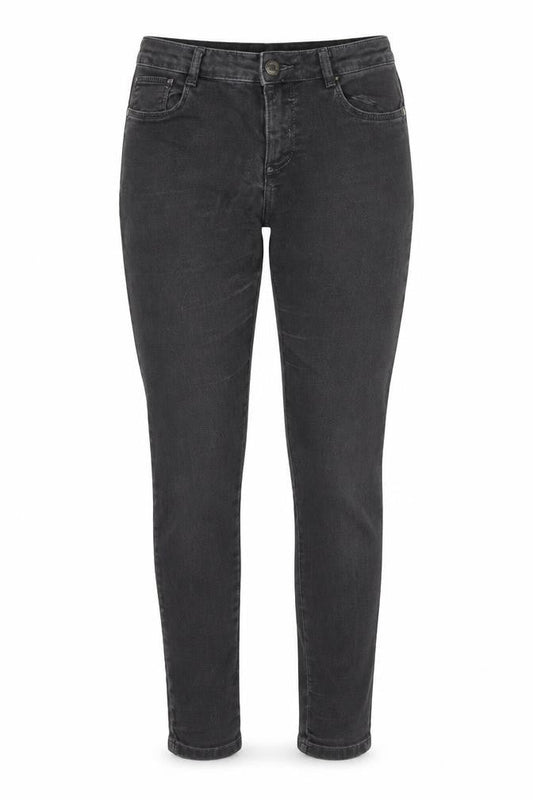 Denim Pimkie Womens Black   Skinny Jeans Size 8 L29 in