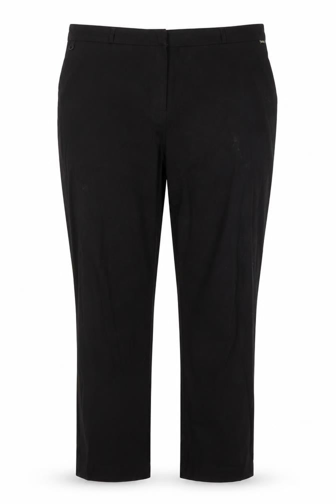 Incorporate Wear Womens Black   Trousers  Size 22 L26 in