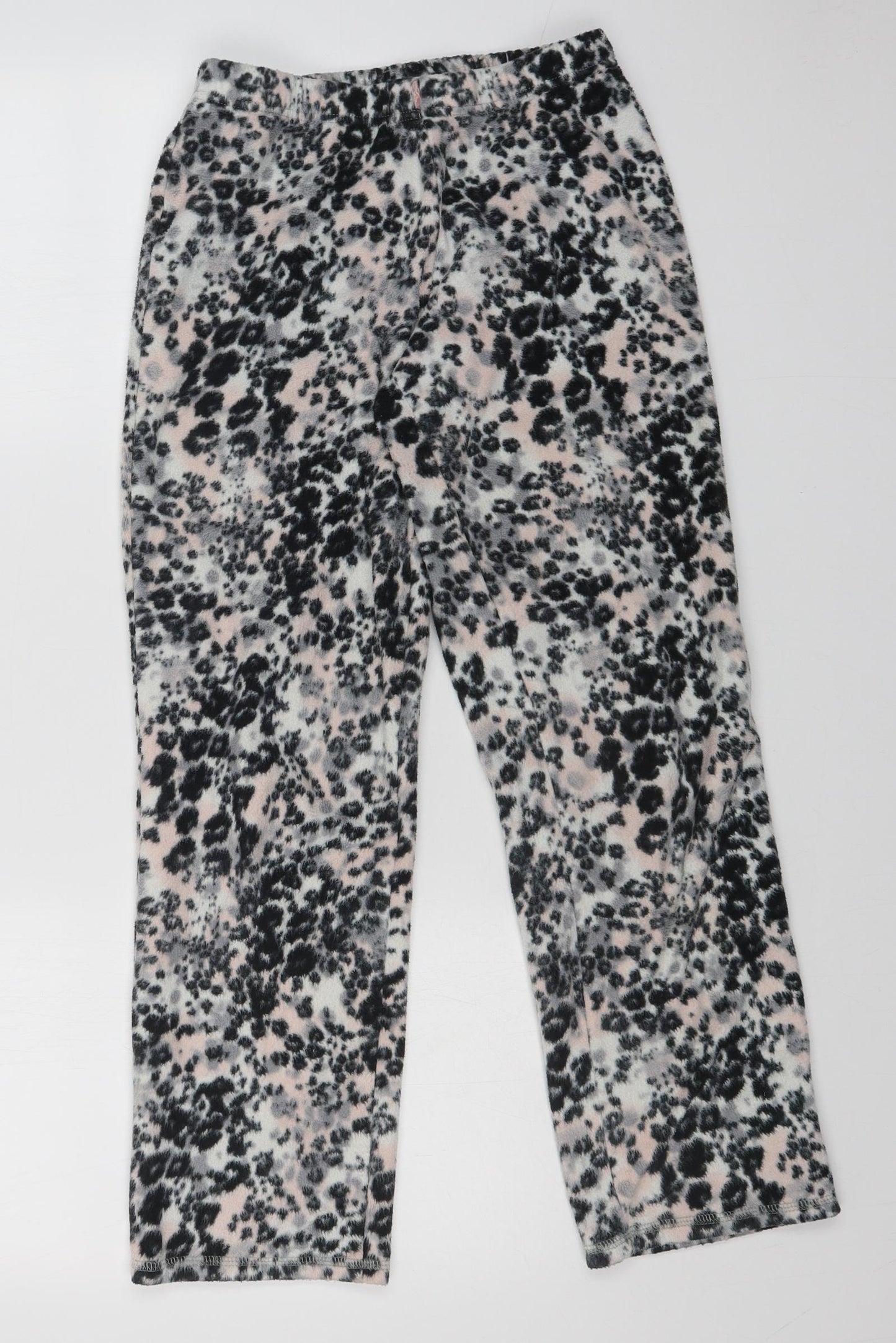 George Girls Multicoloured Animal Print   Pyjama Pants Size 9-10 Years