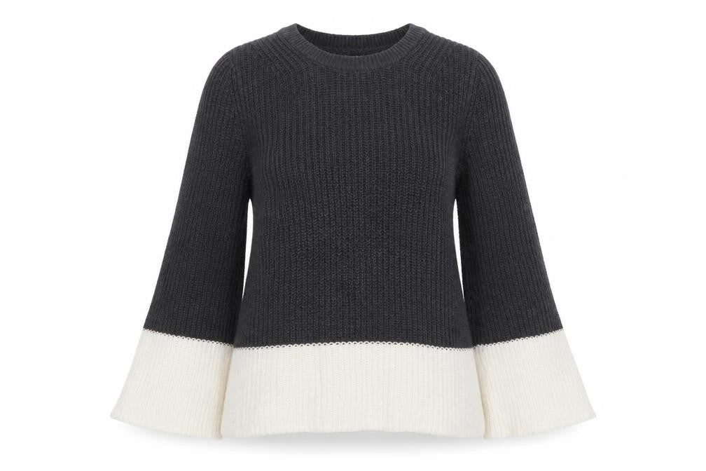 Gap Womens Grey   Pullover Jumper Size S