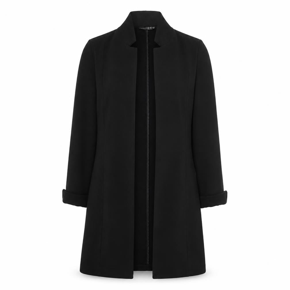 Atmosphere Womens Black   Jacket  Size 6