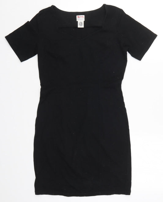 Kanick Womens Black   Mini  Size M