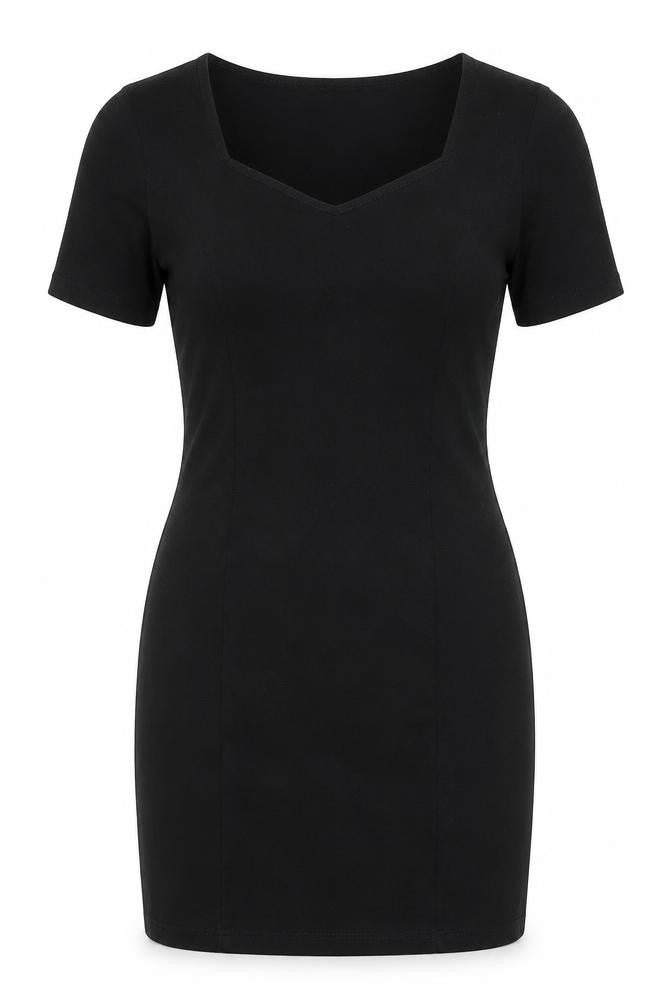 Kanick Womens Black   Mini  Size M