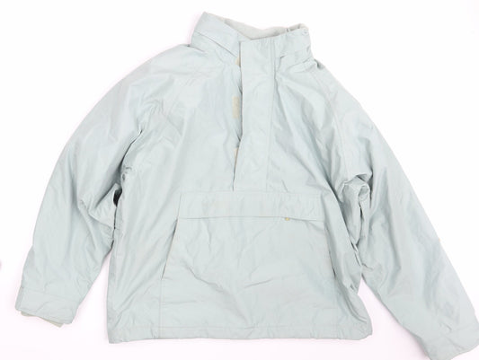 Sonneti Mens Green   Jacket Coat Size L