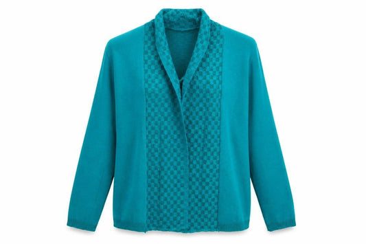Insight Womens Green   Cardigan Jumper Size M