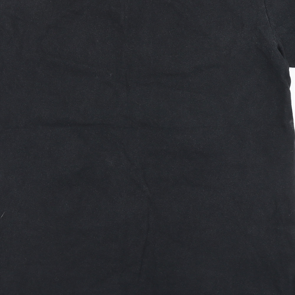 Fortnite Mens Black    T-Shirt Size M