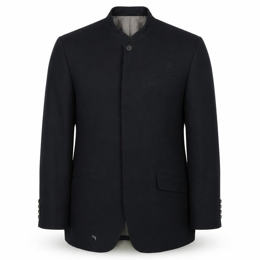 River Island Mens Blue   Jacket Blazer Size 40