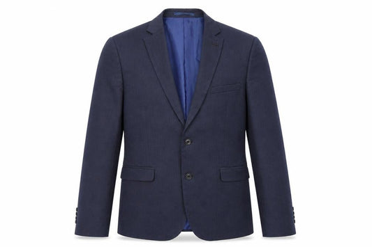 Limited Edition Mens Blue   Jacket Blazer Size 42