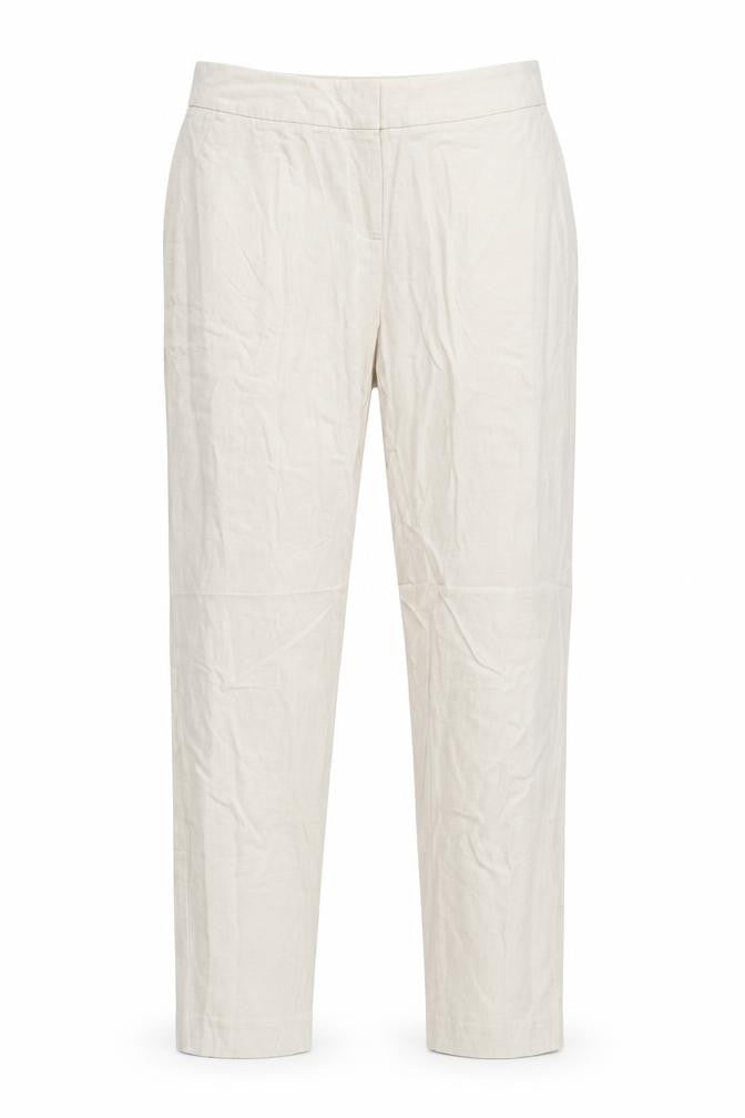 Marks & Spencer Womens Beige   Trousers  Size 30 in L26 in