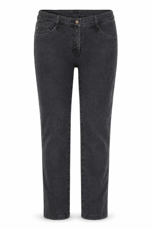 BRAX Womens Black   Skinny Jeans Size 30 in L31 in