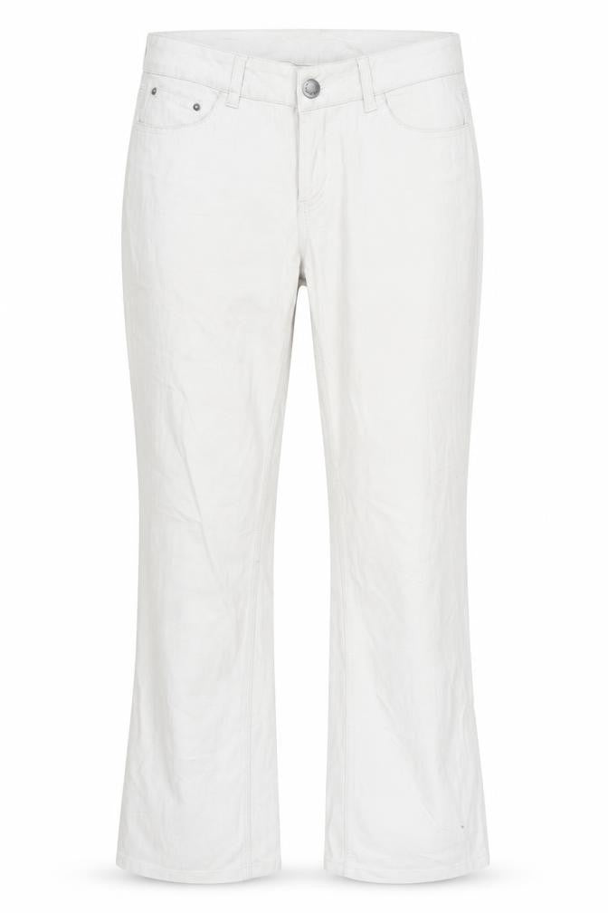 carrry Womens Grey   Trousers  Size L L30 in