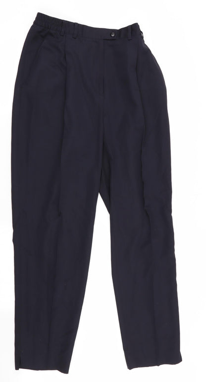 wichele Womens Blue   Trousers  Size 18 L30 in