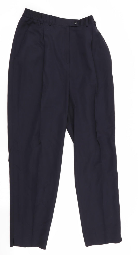 wichele Womens Blue   Trousers  Size 18 L30 in