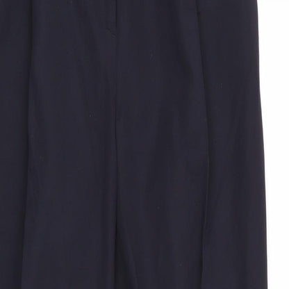 wichele Womens Blue   Trousers  Size 18 L30 in