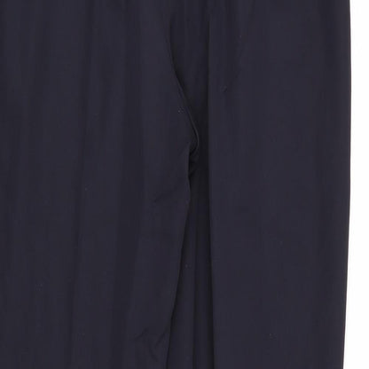 wichele Womens Blue   Trousers  Size 18 L30 in