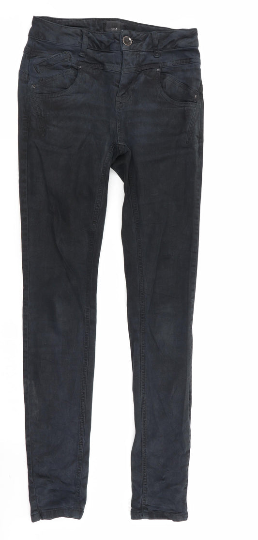 pulz jeans  Womens Blue   Skinny Jeans Size 26 in L32 in