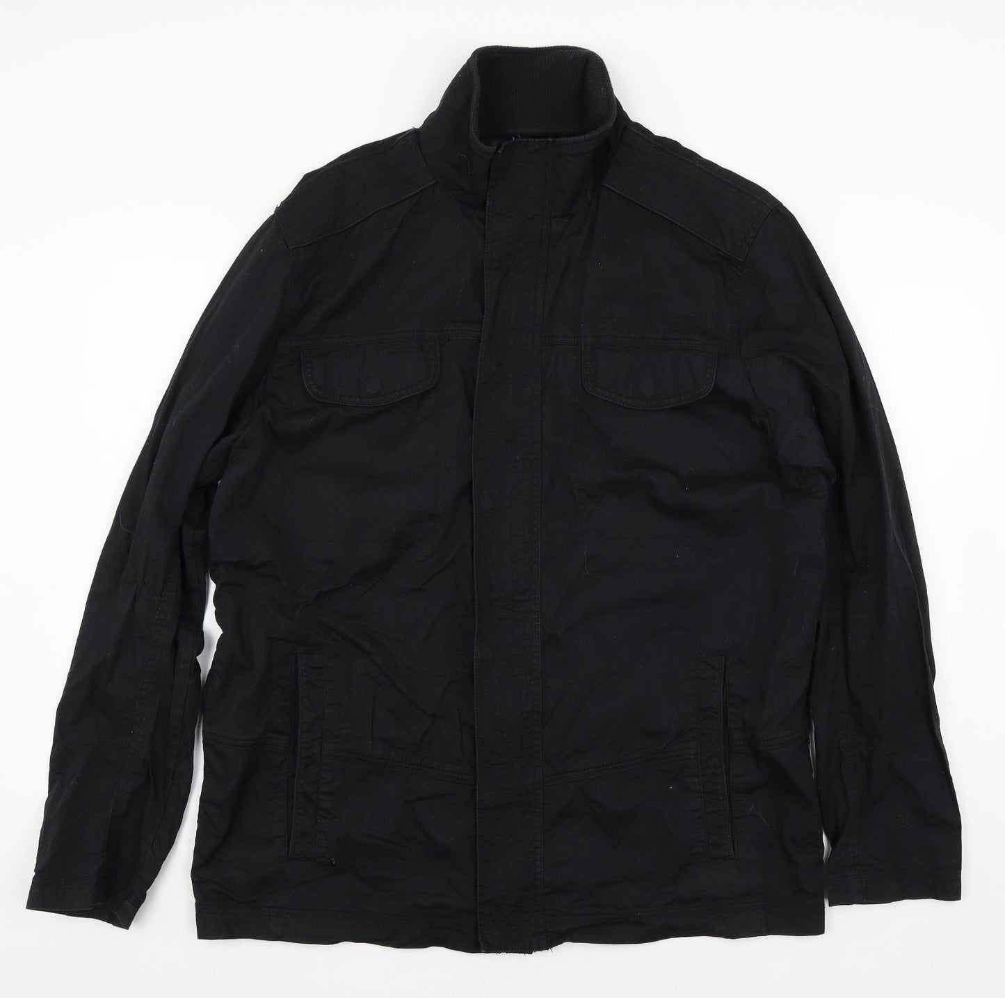 NEXT Womens Black   Jacket  Size L