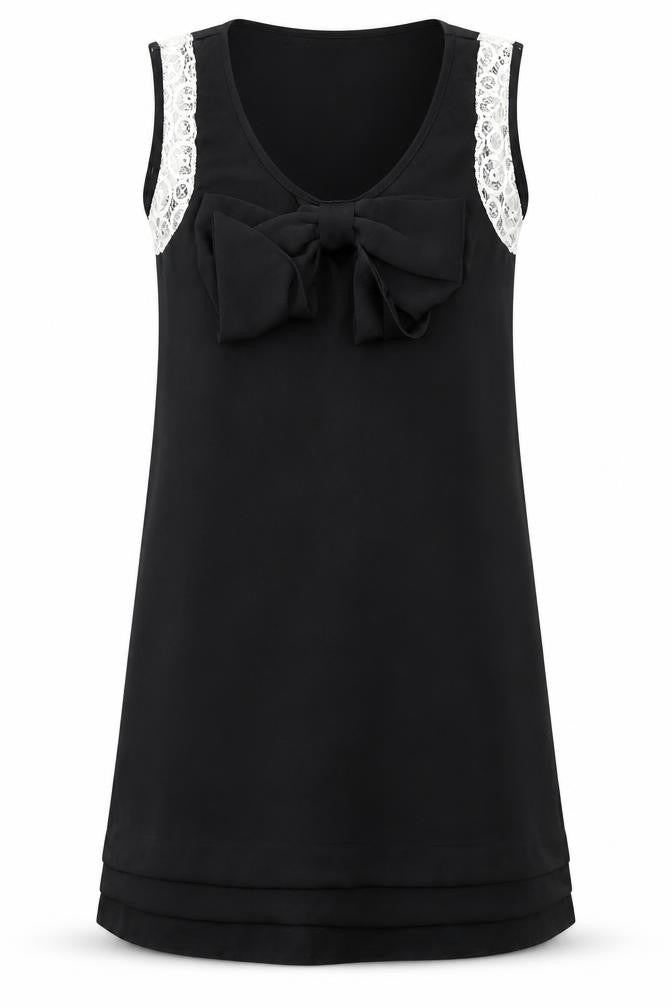 Primark Womens Black   Fit & Flare  Size 10