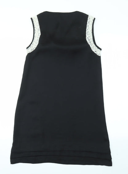 Primark Womens Black   Fit & Flare  Size 10