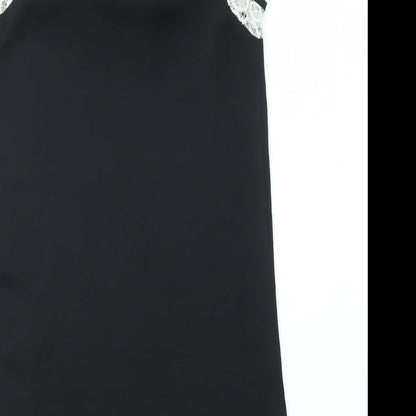 Primark Womens Black   Fit & Flare  Size 10