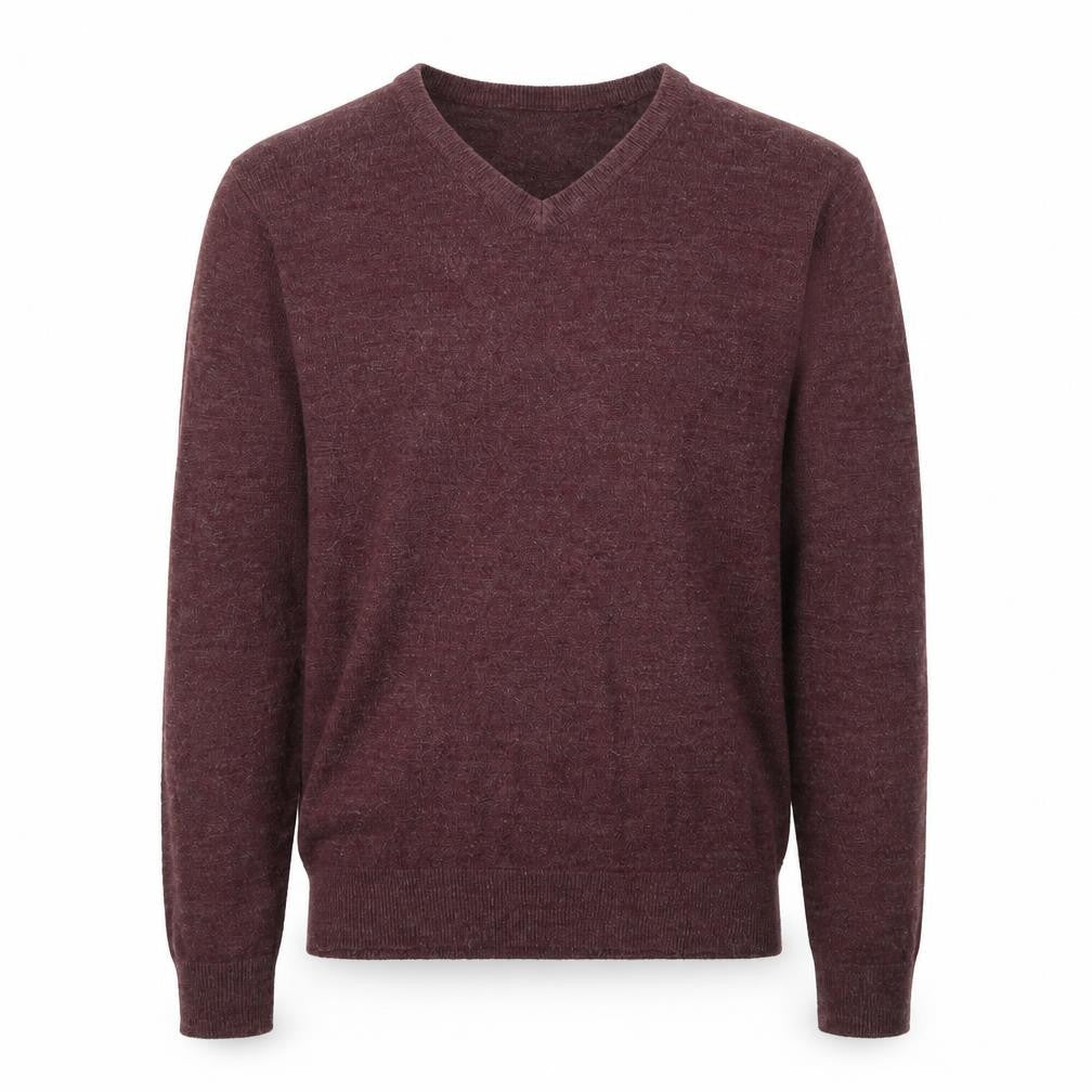 Cedarwood State Mens Red Pullover Sweatshirt Size XS