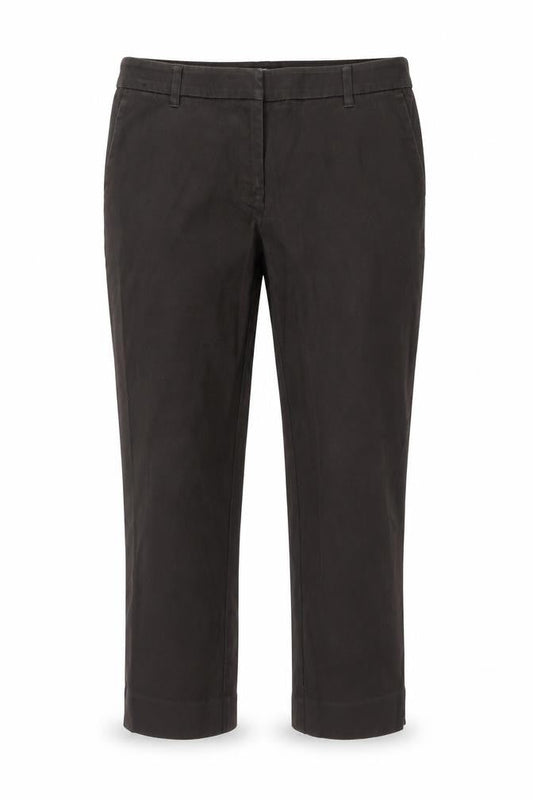 Next Womens Grey   Trousers  Size 10 L24 in