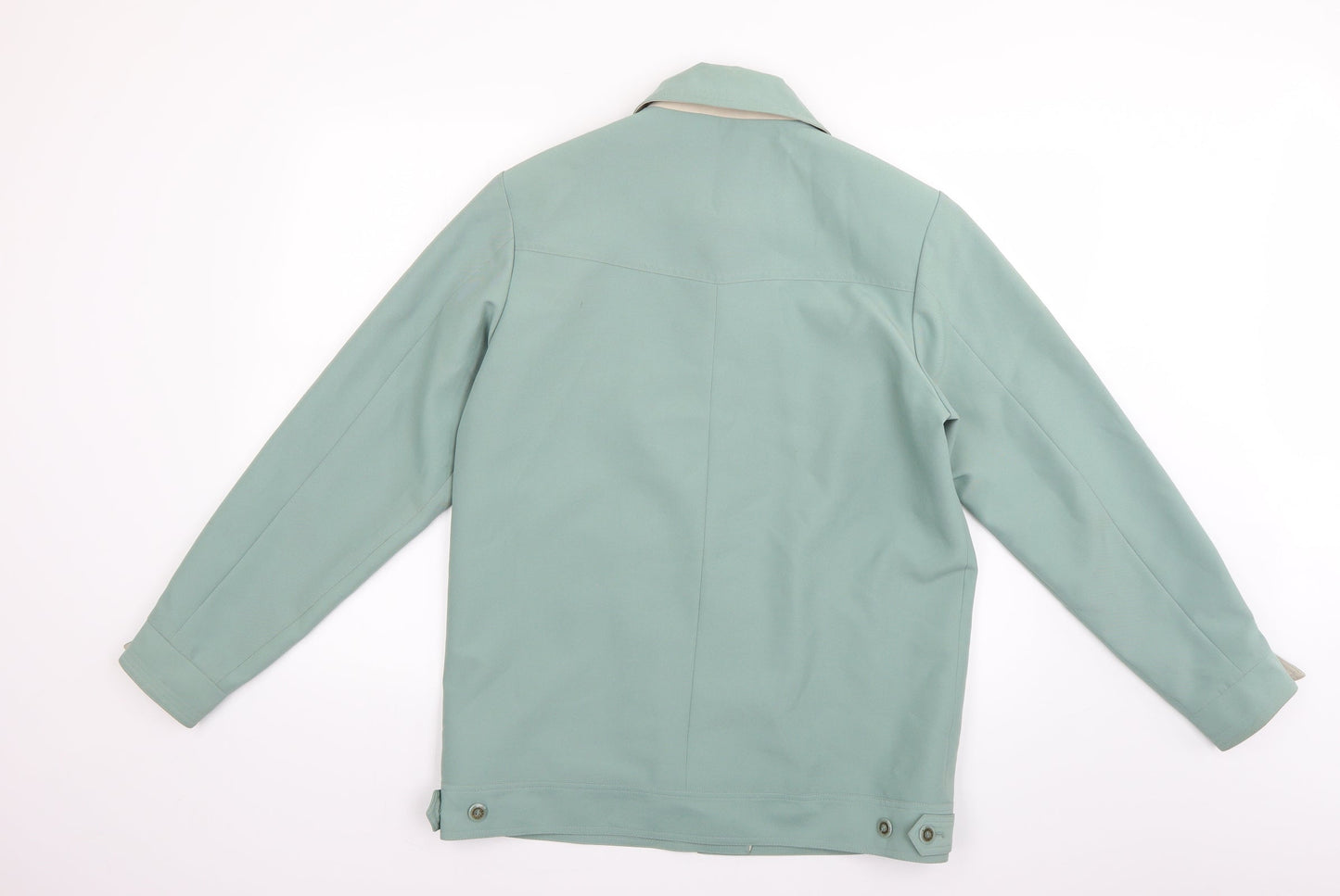 david barry Womens Green   Jacket  Size 12