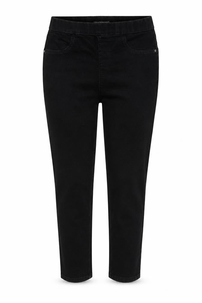Papaya Womens Black   Skinny Jeans Size 10 L21 in